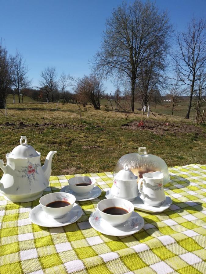 Miejsce Mocy Mazury Daire Kolno  Dış mekan fotoğraf