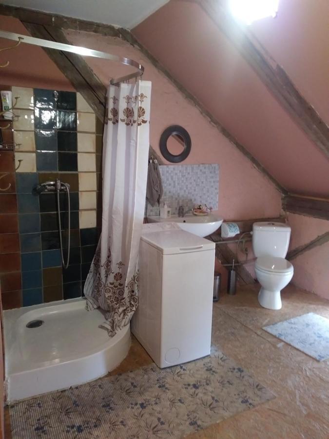Miejsce Mocy Mazury Daire Kolno  Dış mekan fotoğraf