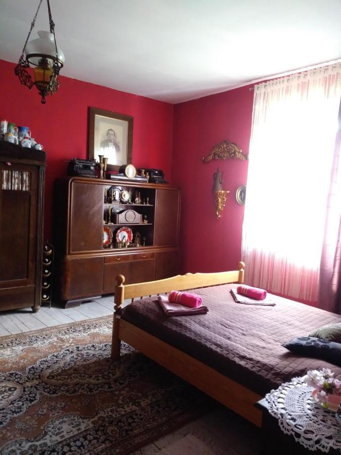 Miejsce Mocy Mazury Daire Kolno  Dış mekan fotoğraf