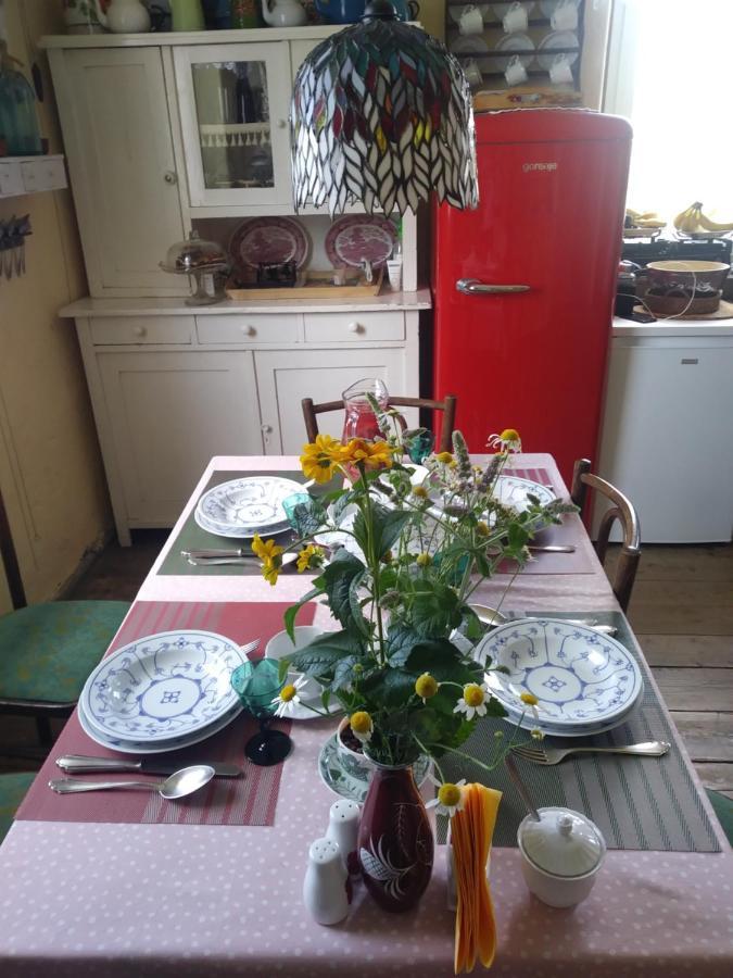 Miejsce Mocy Mazury Daire Kolno  Dış mekan fotoğraf