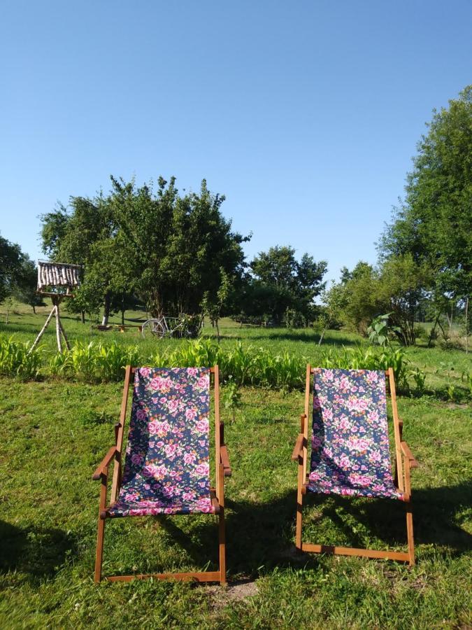 Miejsce Mocy Mazury Daire Kolno  Dış mekan fotoğraf