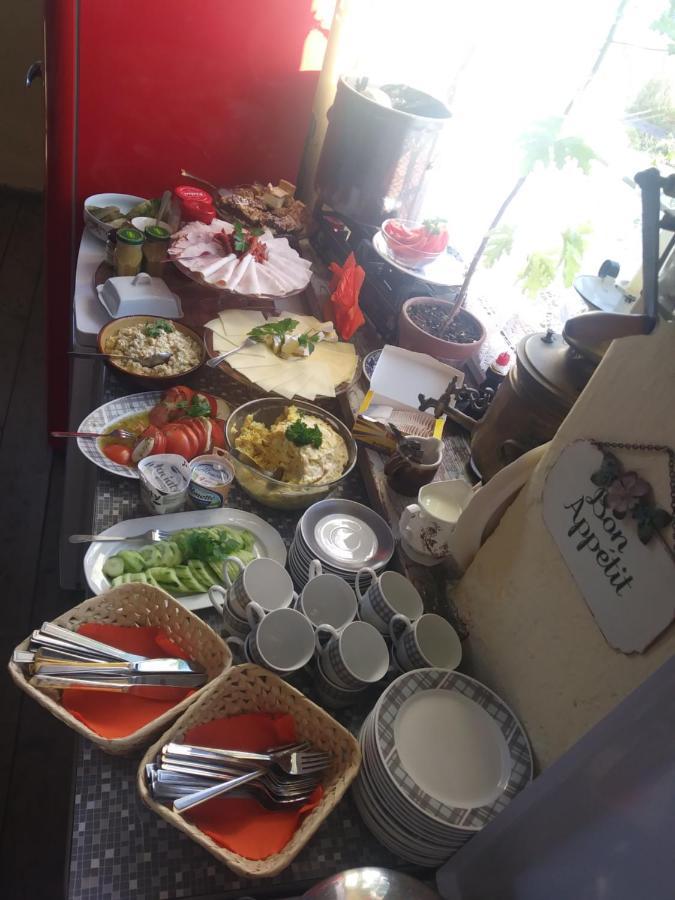 Miejsce Mocy Mazury Daire Kolno  Dış mekan fotoğraf