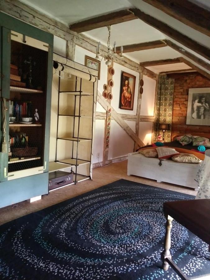 Miejsce Mocy Mazury Daire Kolno  Dış mekan fotoğraf