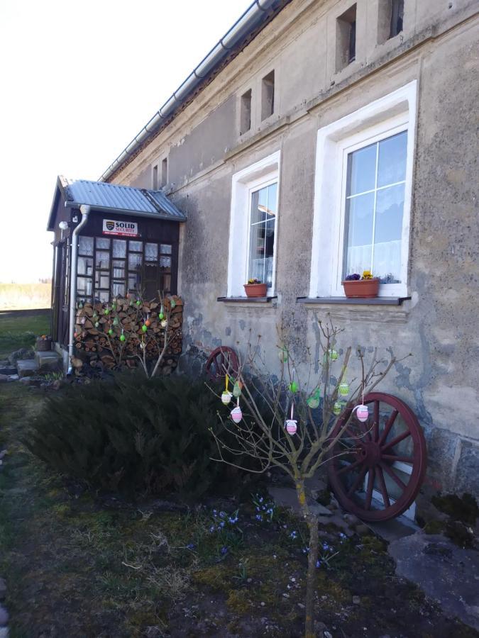 Miejsce Mocy Mazury Daire Kolno  Dış mekan fotoğraf