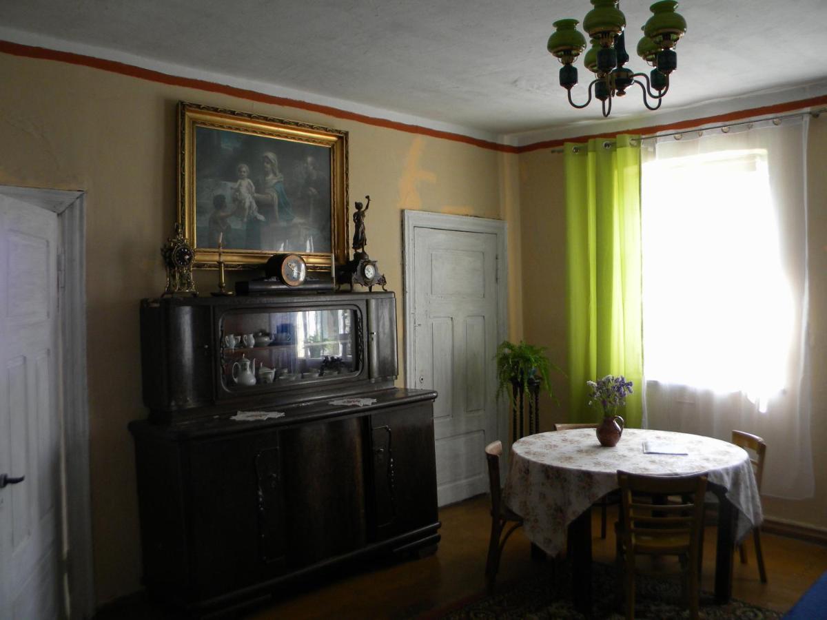 Miejsce Mocy Mazury Daire Kolno  Dış mekan fotoğraf