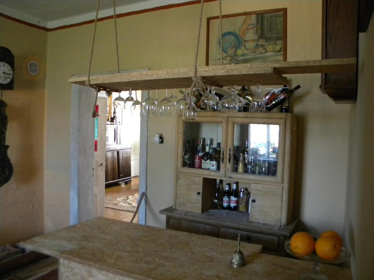 Miejsce Mocy Mazury Daire Kolno  Dış mekan fotoğraf
