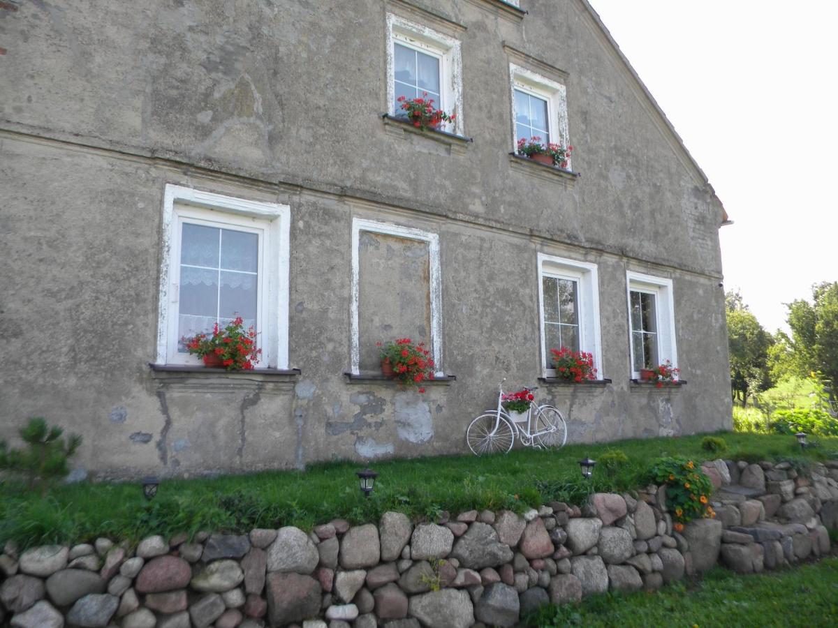 Miejsce Mocy Mazury Daire Kolno  Dış mekan fotoğraf