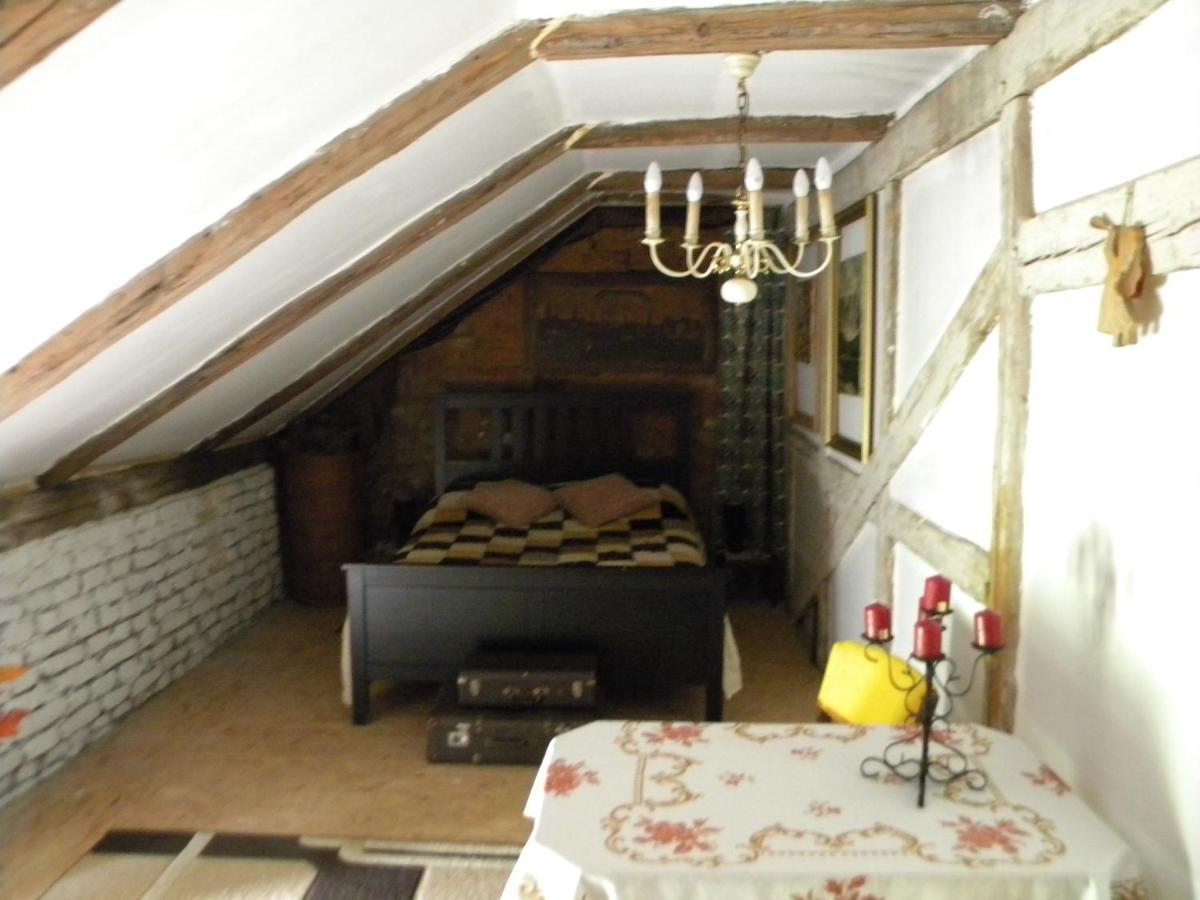 Miejsce Mocy Mazury Daire Kolno  Dış mekan fotoğraf
