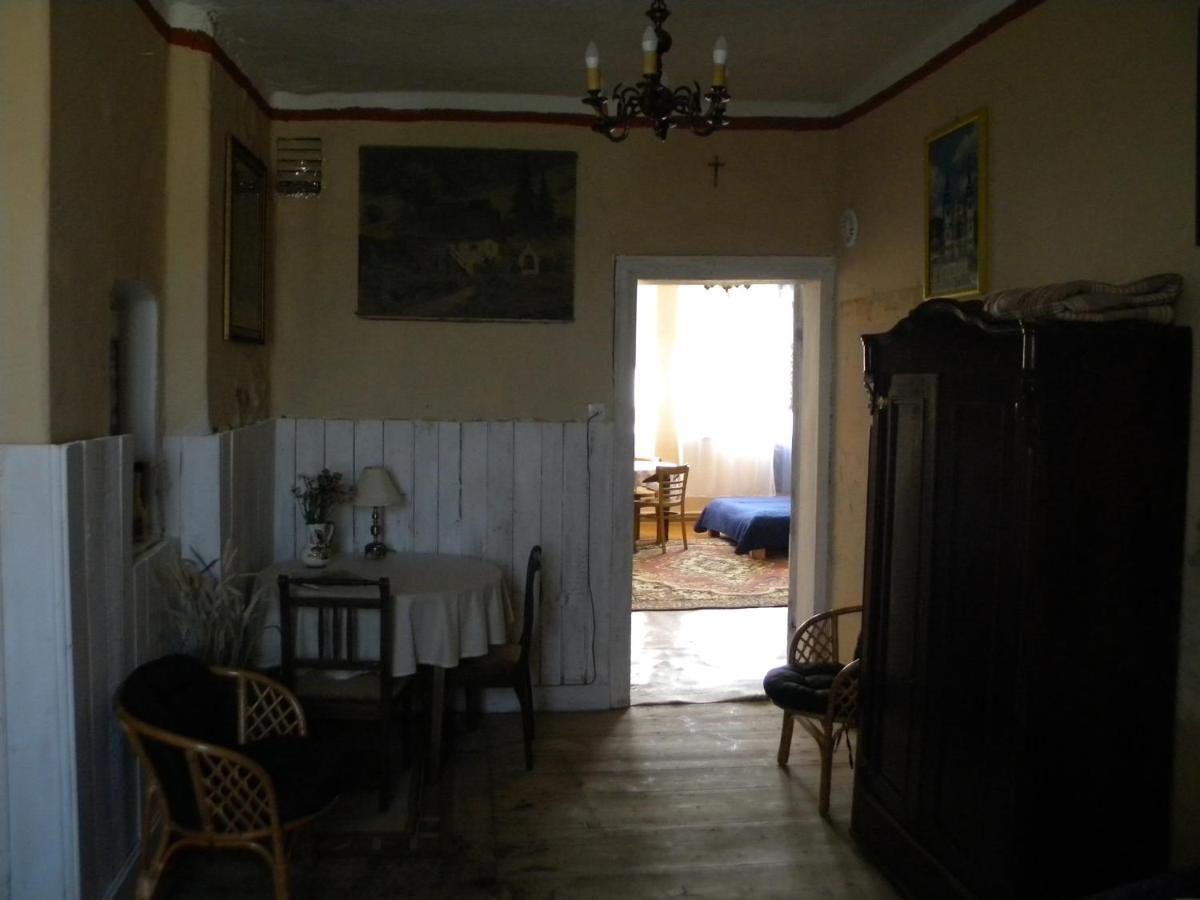 Miejsce Mocy Mazury Daire Kolno  Dış mekan fotoğraf