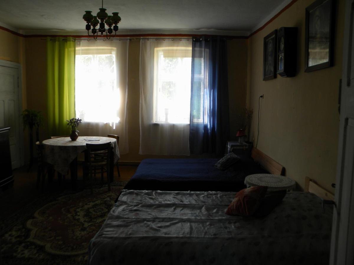 Miejsce Mocy Mazury Daire Kolno  Dış mekan fotoğraf