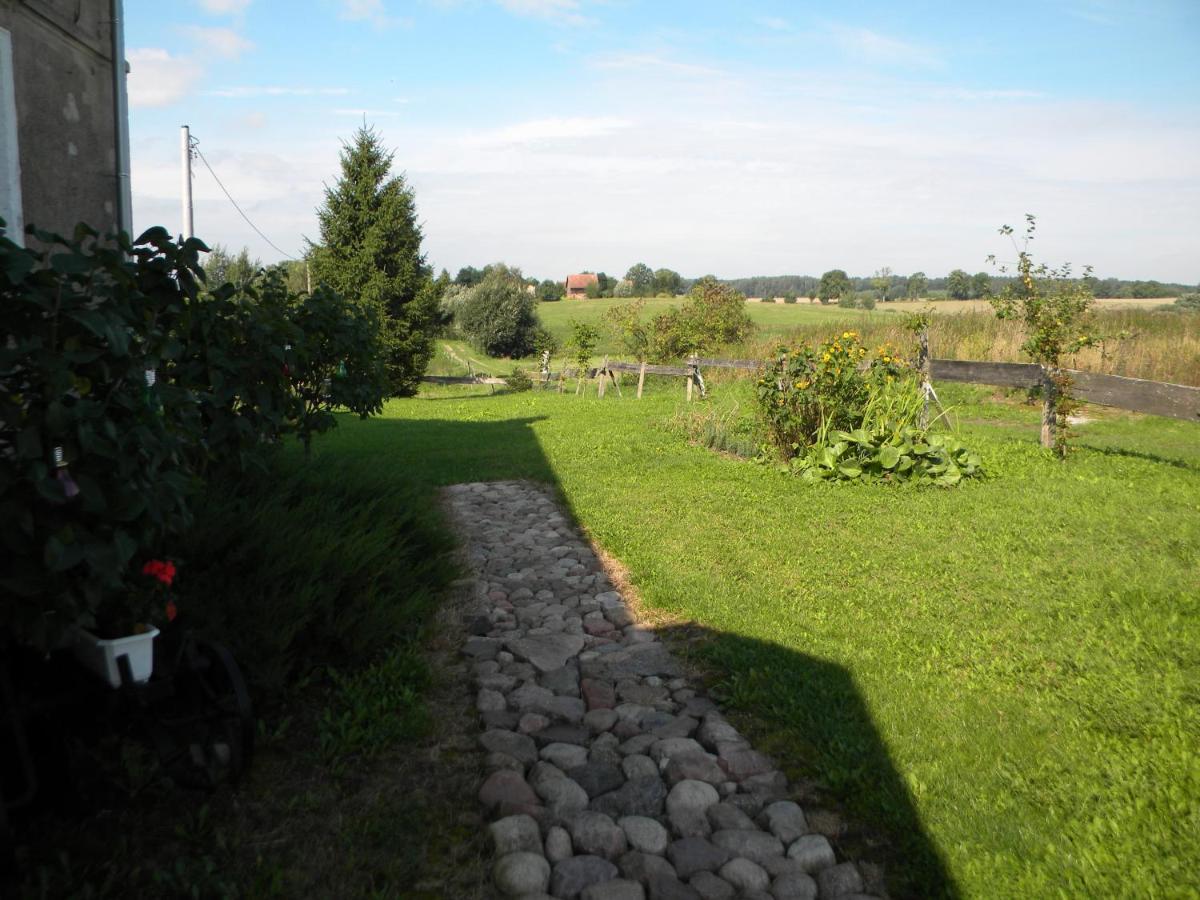 Miejsce Mocy Mazury Daire Kolno  Dış mekan fotoğraf