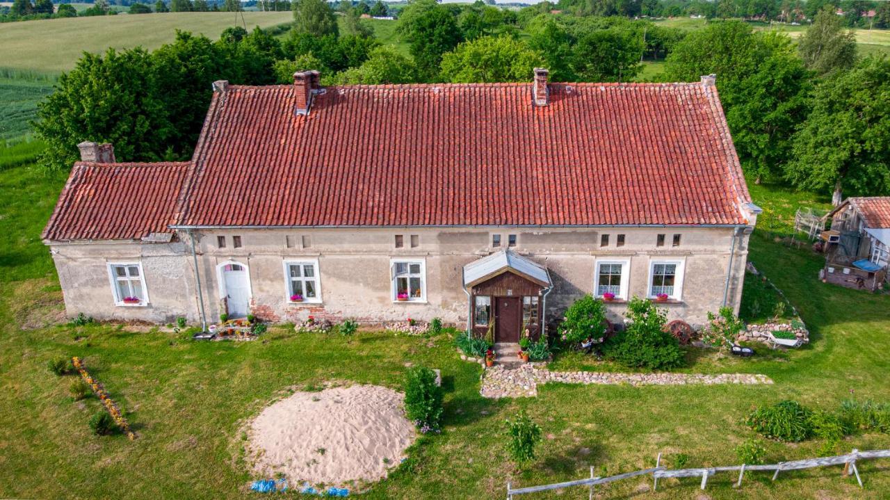 Miejsce Mocy Mazury Daire Kolno  Dış mekan fotoğraf