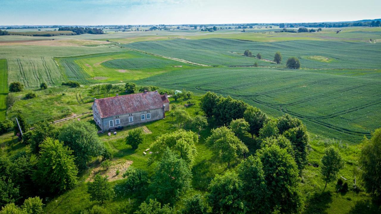 Miejsce Mocy Mazury Daire Kolno  Dış mekan fotoğraf