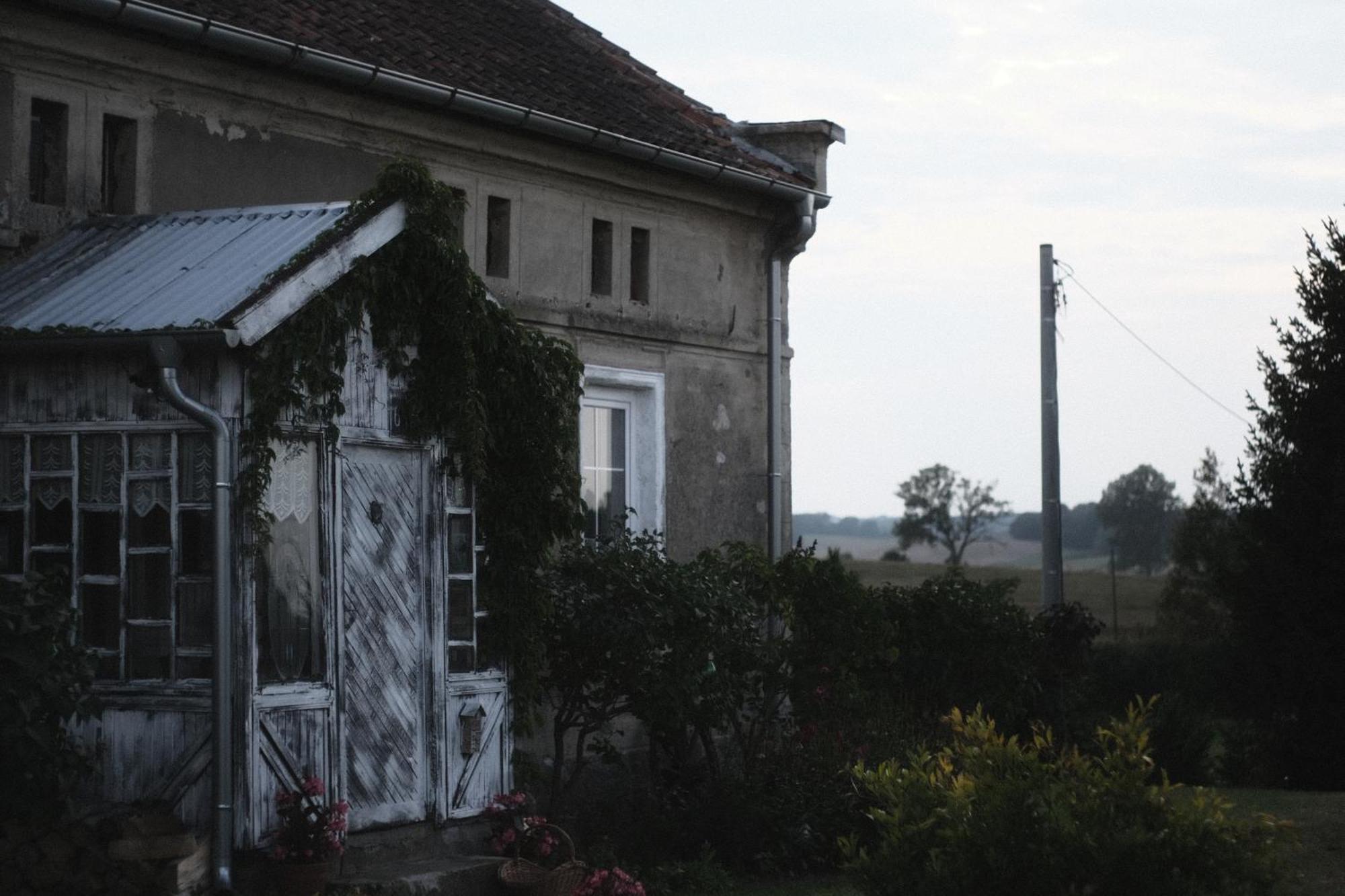 Miejsce Mocy Mazury Daire Kolno  Dış mekan fotoğraf